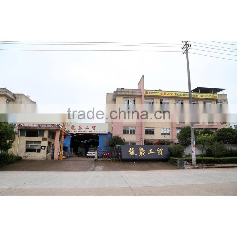 Yongkang Longxiao Industry & Trade Co., Ltd. company overview - view 2
