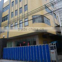 Zhongshan City Zhuodong Textile Garments Co., Ltd. company overview - view 1