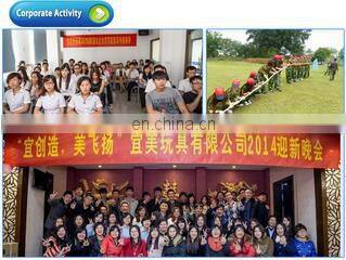 Shantou Easemate Toys Co., Ltd. company overview - view 3