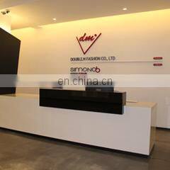 Guangzhou Double.M Fashion Co., Limited company overview - view 1