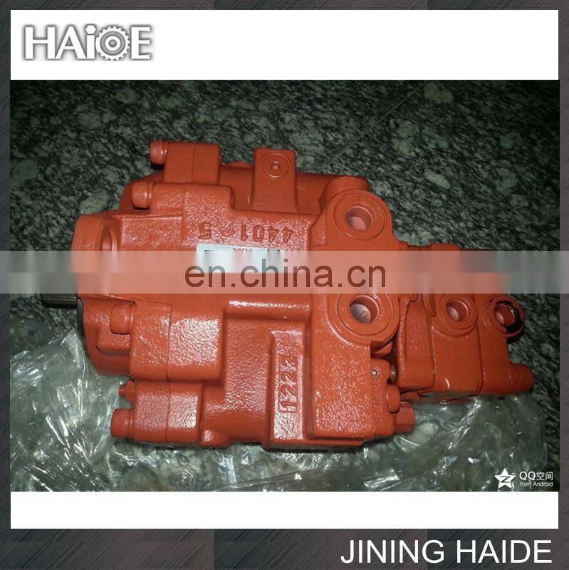 High Quality 708-2l-41230 708-2l-41121 708-2L-00203 pc210LC-8k Hydraulic Pump