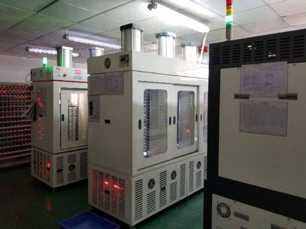 Vcell Power Co.,limited company overview - view 2