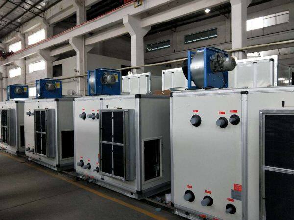 Guangzhou Hengda General Equipment Co., Ltd. company overview - view 2