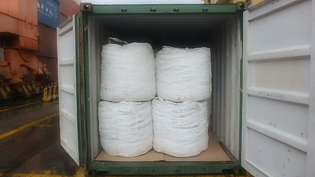 Anyang Jinbeite company overview - view 3