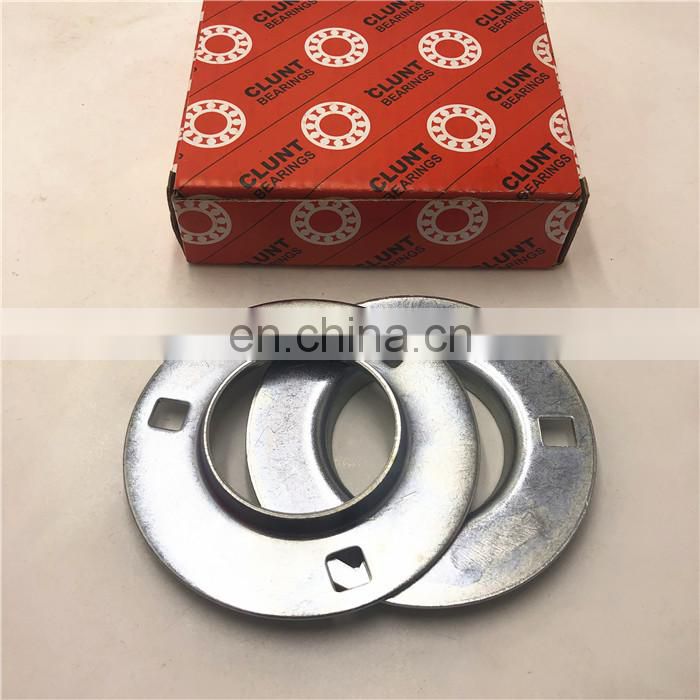 Steel stamping bearing housing SAPF206 SBPF206 PF206