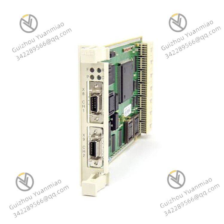 ABB CI522A 3BSE018283R1 AF100 Interface Module