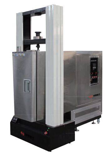 MWW-10E 10kn Plywood Bonding Tensile Static Bending Strength Testing Machine