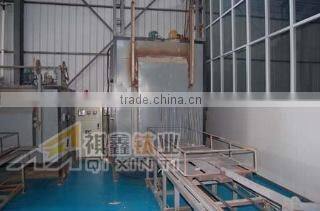 Baoji Qixin Titanium Co., Ltd. company overview - view 3