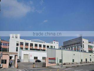 Dongguan City Jiubei Compressor Parts Co., Ltd. company overview - view 1