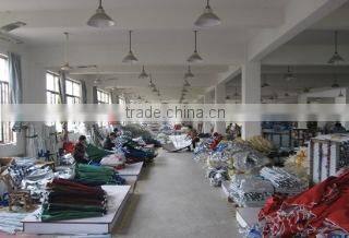 Shaoxing Shangyu Qitian Umbrella Co., Ltd. company overview - view 3