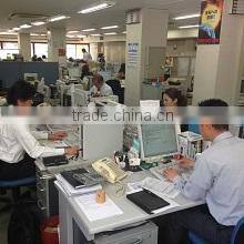 Daiki Sangyo Co., Ltd. company overview - view 2