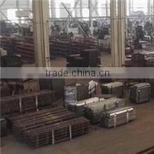 Nanjing Oriental Metalwork Co., Ltd. company overview - view 1