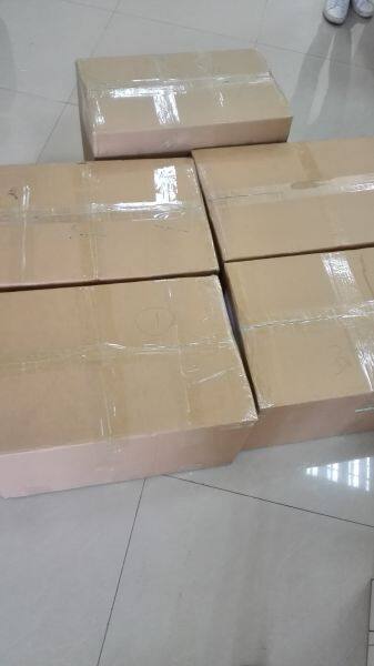 GuangzhouElecbao Co.,Ltd company overview - view 1