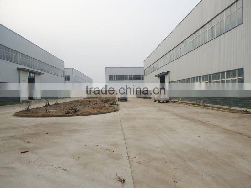 Zhengzhou Odifei Machinery Equipment Co., Ltd. company overview - view 2
