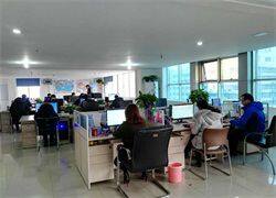 Xinxiang Zhongsui Machinery Co., Ltd company overview - view 3