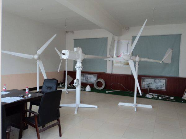 Senwei Energy Technologies Co.,ltd company overview - view 2