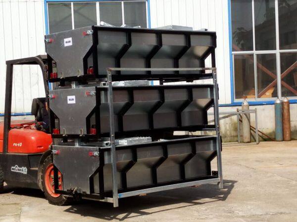 Weifang Sinolink Heavy Industry Co.,Ltd company overview - view 1