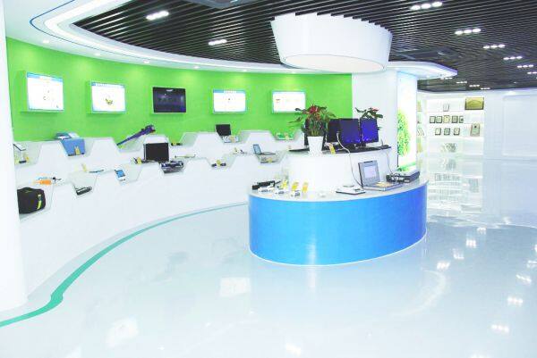 Zhejiang Yunxi Technology Co., Ltd. company overview - view 2