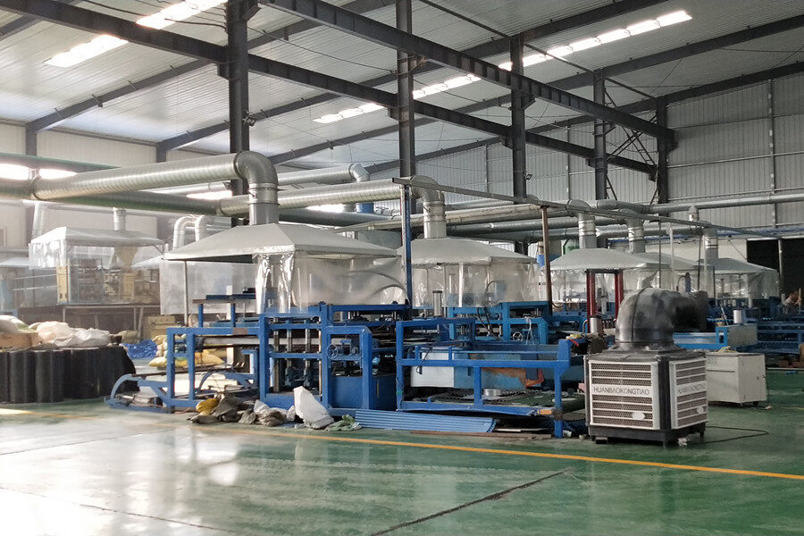 Hebei Marshine New Material Technology Co., Ltd. company overview - view 4