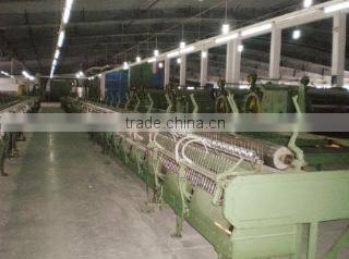 Jiangsu Chafta Technology Corporation company overview - view 3