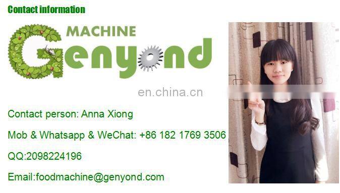 China factory chocolate machine for sale drops dragee