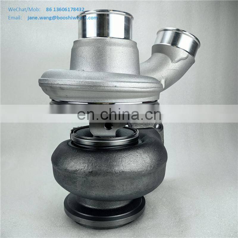 S400S069 631GC5164MX 173299 174834 174832 174833 167574 631GC5140M5 631GC5140M5X E7-400 Engine Turbocharger for Mack Truck