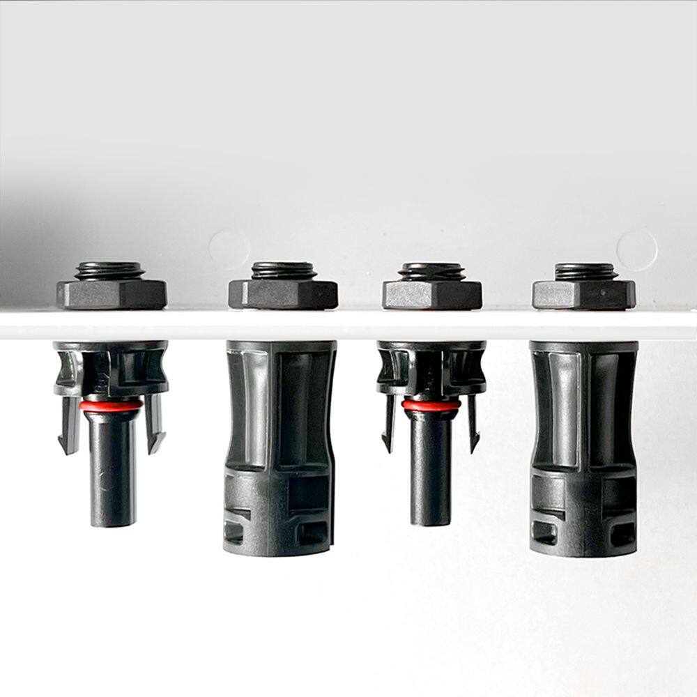 Panel Connector 1500V