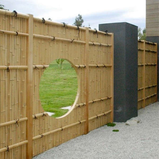 bamboo fence japan (1)