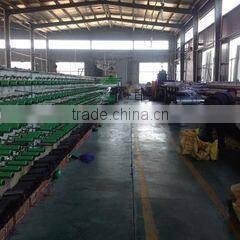 Lianyungang Kaixin Plastic Products Co., Ltd. company overview - view 3