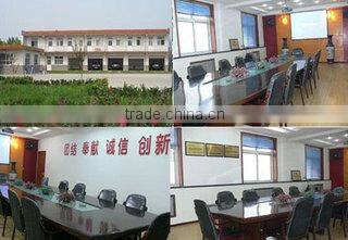 Zhejiang Qiankun Machinery Co., Ltd. company overview - view 3