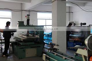 Weihai Haoyu Sports Products Co., Ltd. company overview - view 2