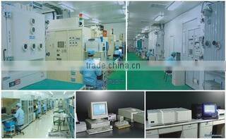 Lida Optical And Electronic Co., Ltd. company overview - view 3