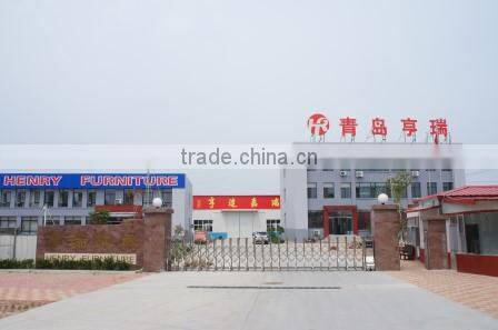 Qingdao Henry Furniture Co., Ltd. company overview - view 2