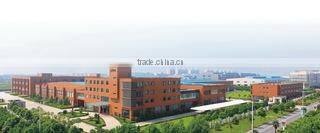 CZ Explosion-Proof Electric Appliances Co., Ltd. company overview - view 2