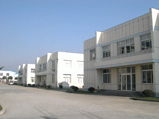 Shanghai Nianlai Mould & Technology Co., Ltd. company overview - view 2