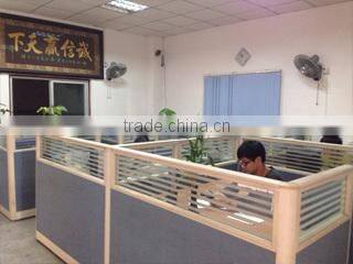 Dongguan City Houjie Hongmao Hardware Factory company overview - view 2