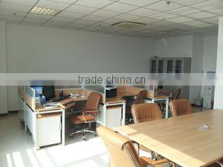 Cangzhou Longquan Ductile Casting Co., Ltd. company overview - view 2