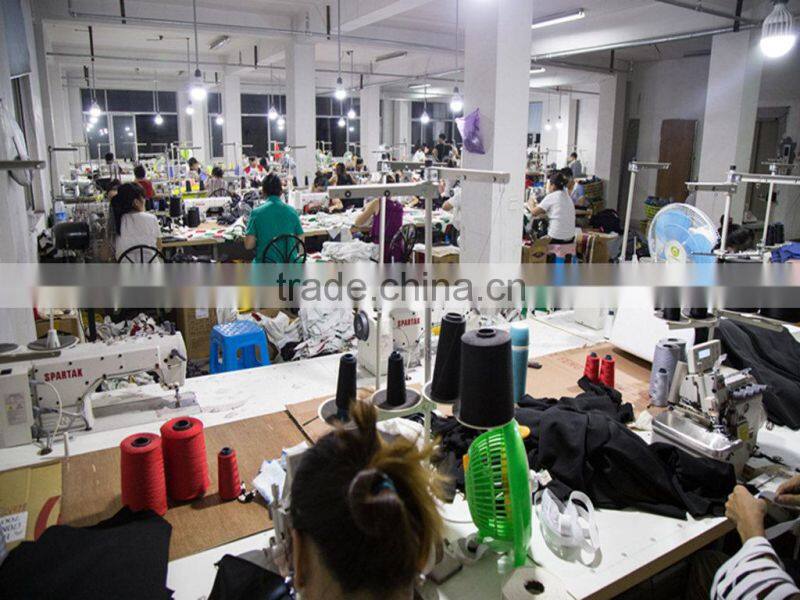 Wenzhou Ouhai Hongbeier Garment Co., Ltd. company overview - view 1
