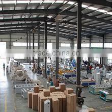 Jinan Glory Import And Export Trading Co., Ltd. company overview - view 2