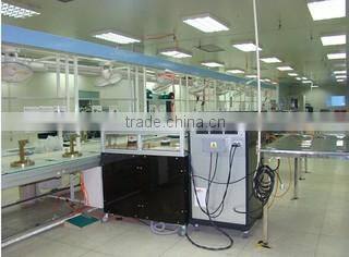 Shanghai Benling Scroll Compressor Co., Ltd. company overview - view 2