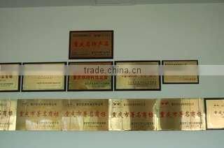 Chongqing Kinglong Machinery Co., Ltd. company overview - view 3