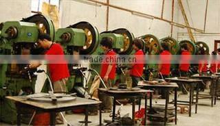 Jinhua Emma Sports Co., Ltd. company overview - view 3