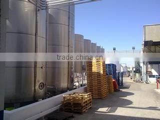 Aceites Del Sur-coosur S.a. company overview - view 2