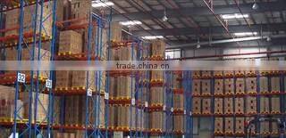 Taizhou Seko Plastic Co., Ltd. company overview - view 3