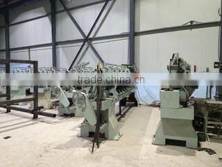 Qingdao Qinyuan Technology Co., Ltd. company overview - view 2