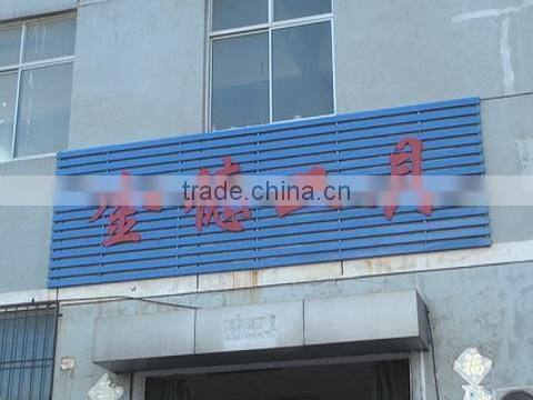 Weihai Jinde Tools Co., Ltd. company overview - view 1