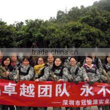 Shenzhen Guan Yu Yuan Industrial Co., Ltd. company overview - view 2