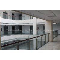 Tangshan Gangrong Trading Co.,Ltd company overview - view 1