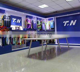 Tonton Sportswear (Shenzhen) Co., Ltd. company overview - view 1