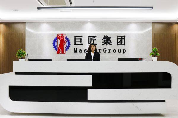 Shandong Huaxia Machinery Co., LTD company overview - view 1